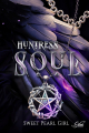 Couverture Huntress Soul Editions Sioni 2024