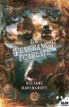 Couverture Kêtos, tome 4 : La Vengeance écarlate Editions MxM Bookmark (Onirique) 2025