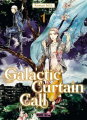 Couverture Galactic Curtain Call, tome 1 Editions Mangetsu (Life) 2025