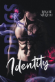 Couverture Drugs, tome 1 : identity Editions Autoédité 2025