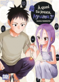 Couverture À quoi tu joues, Ayumu ?!, tome 12 Editions Nobi nobi ! (Shônen) 2024