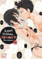 Couverture À quoi tu joues, Ayumu ?!, tome 13 Editions Nobi nobi ! (Shônen) 2025
