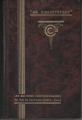 Couverture La chanson du puits Editions Contemporaines 1927