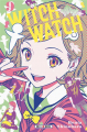 Couverture Witch watch, tome 09 Editions Soleil (Manga - Shônen) 2024