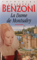 Couverture Catherine (7 tomes), tome 7 : La Dame de Montsalvy Editions Le Grand Livre du Mois (Le Club) 2000