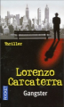 Couverture Gangster Editions Pocket (Thriller) 2001