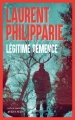 Couverture Légitime démence Editions Actes Sud (Actes noirs) 2025