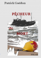 Couverture Pêcheur de mort Editions Autoédité 2015