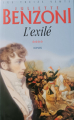 Couverture Les Treize Vents, tome 4 : L'exilé Editions Le Grand Livre du Mois (Le Club) 2000
