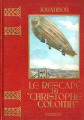 Couverture Les rescapés du 