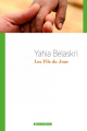 Couverture Les Fils du Jour Editions Vents d'ailleurs 2014