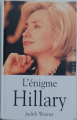 Couverture L'énigme Hillary Editions France Loisirs 1999