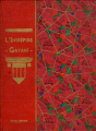 Couverture L'intrépide Gayant Editions Daniel Dervaux 1937