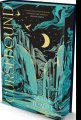 Couverture Faebound, book 2: Cursebound Editions Harper 2025