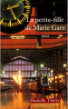 Couverture La petite fille de Marie Gare Editions Robert Laffont 1997
