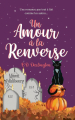 Couverture Un amour à la renverse, tome 2 : Minuit à Edimbourg Editions Beta Publisher 2024