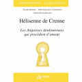 Couverture Hélisenne de Crenne, Les Angoisses douloureuses qui procèdent d'amour Editions Atlande 2024