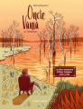 Couverture Oncle Vania Editions La Boîte à Bulles 2025