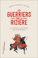 Couverture Les guerriers dans la rizière : La grande épopée des samouraïs Editions Flammarion (Au fil de l'histoire) 2021