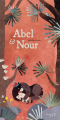 Couverture Abel & Nour Editions Versant Sud 2024