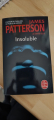 Couverture Insoluble Editions Fayard / Le Livre de Poche 2024