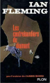 Couverture Les contrebandiers du diamant Editions Plon 1966