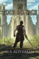 Couverture Le Marcheur des plaines, tome 2 : La Tour du sage Editions Autoédité 2025