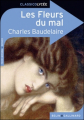 Couverture Les Fleurs du Mal / Les Fleurs du Mal et autres poèmes Editions Belin / Gallimard (Classico - Lycée) 2009