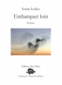 Couverture Embarquer loin Editions Des Sables (Rose des sables) 2024