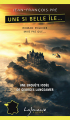 Couverture Georges Langsamer, tome 10 : Une si belle île… Editions Lajouanie 2024