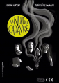 Couverture La nuit du cadavre Editions La courte échelle 2025