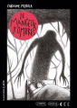 Couverture Le mangeur d'ombres Editions La courte échelle 2025