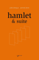Couverture Hamlet & suite Editions Vagabonde 2013
