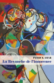 Couverture La revanche de l'innocence  Editions Autoédité 2024