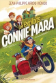 Couverture Les exploits de Connie Mara Editions Gallimard  (Jeunesse) 2024