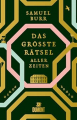 Couverture Das Grösste Rätsel der Welt Editions DuMont 2024
