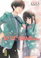 Couverture To end this love game, tome 1 Editions Kana (Shônen) 2025
