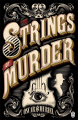 Couverture Frey & McGray, book 1: The Strings of Murder Editions Penguin Books 2015