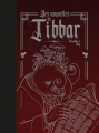 Couverture Des Nouvelles du Tibbar Editions Les Moutons électriques (La bibliothèque voltaïque) 2021