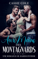 Couverture Aux mains des montagnards Editions Autoédité 2025