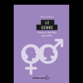 Couverture Le genre : Histoire, identités, sexualités Editions Presses universitaires Blaise Pascal 2024