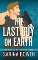 Couverture Hockey Guys, book 3: The last guy on earth Editions Autoédité 2025