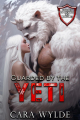 Couverture L’agence de sécurité des monstres, tome 11 : Guarded by the Yeti Editions Autoédité 2024