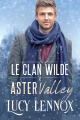 Couverture Le Clan Wilde, tome 9 : La Clan Wilde à Aster Valley Editions Autoédité 2024