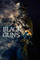Couverture Black Gun's Editions Autoédité 2022