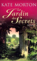 Couverture Le Jardin des secrets Editions France Loisirs 2008