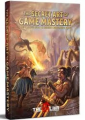 Couverture The Secret Art of Game Mastery Editions The DM Lair 2023