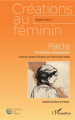 Couverture Pancha : Une héroïne paraguayenne Editions L'Harmattan 2018