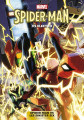 Couverture Spider-Man vs Electro Editions Panini 2024