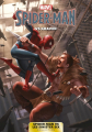 Couverture Spider-Man vs Kraven Editions Panini 2024